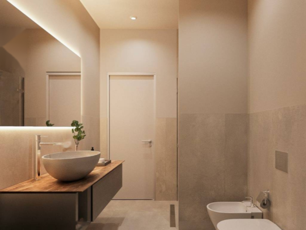 Квартира в Гориции, Италия, 66 м² - фото 7