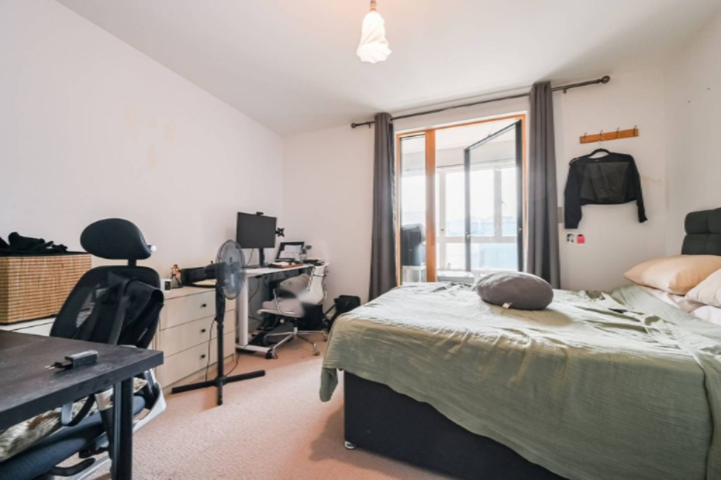 Квартира в Лондоне, Великобритания, 63 м² - фото 7