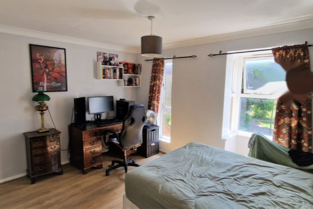 Квартира в Лондоне, Великобритания, 23 м² - фото 6