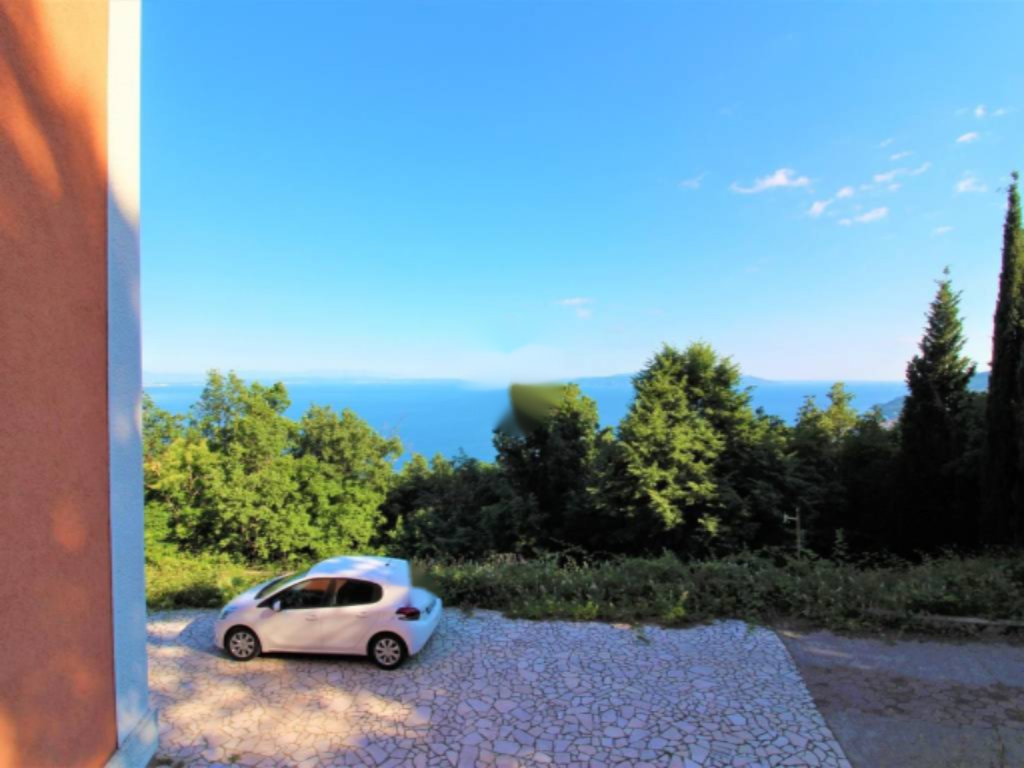 Дом в Опатии, Хорватия, 260 м² - фото 7