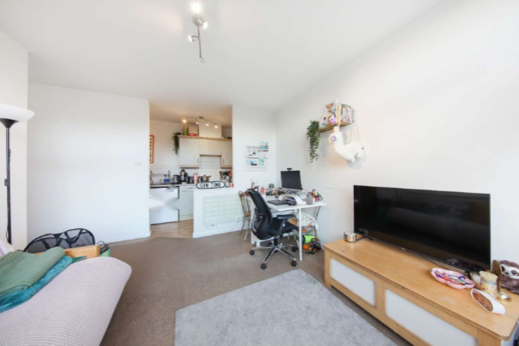 Квартира в Лондоне, Великобритания, 55 м² - фото 7