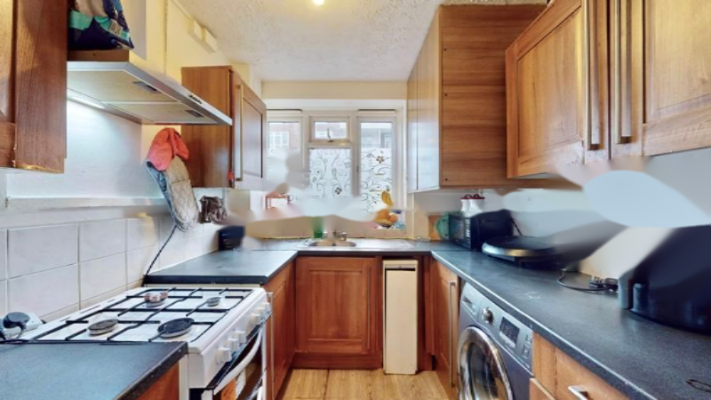 Квартира в Лондоне, Великобритания, 60 м² - фото 7