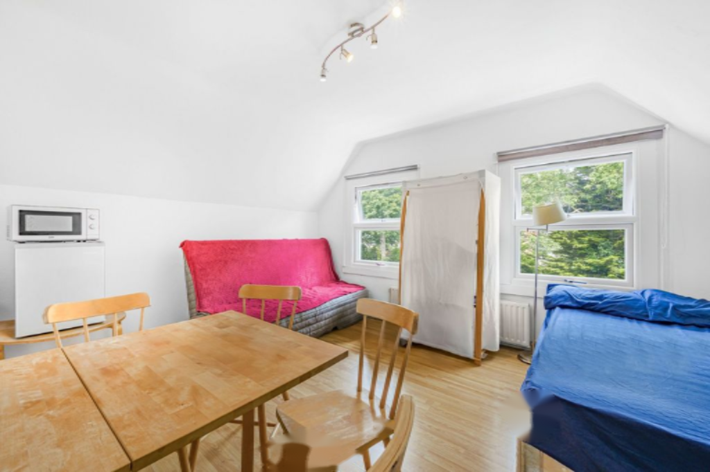 Квартира в Лондоне, Великобритания, 41 м² - фото 7