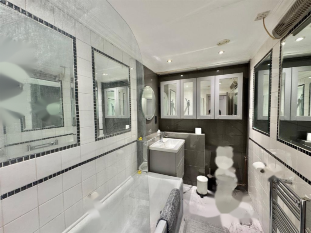 Квартира в Лондоне, Великобритания - фото 7