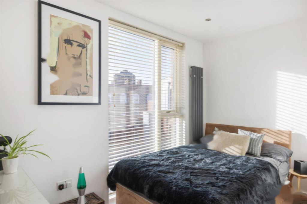 Квартира в Лондоне, Великобритания, 72 м² - фото 7