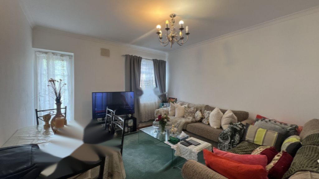 Квартира в Лондоне, Великобритания - фото 7