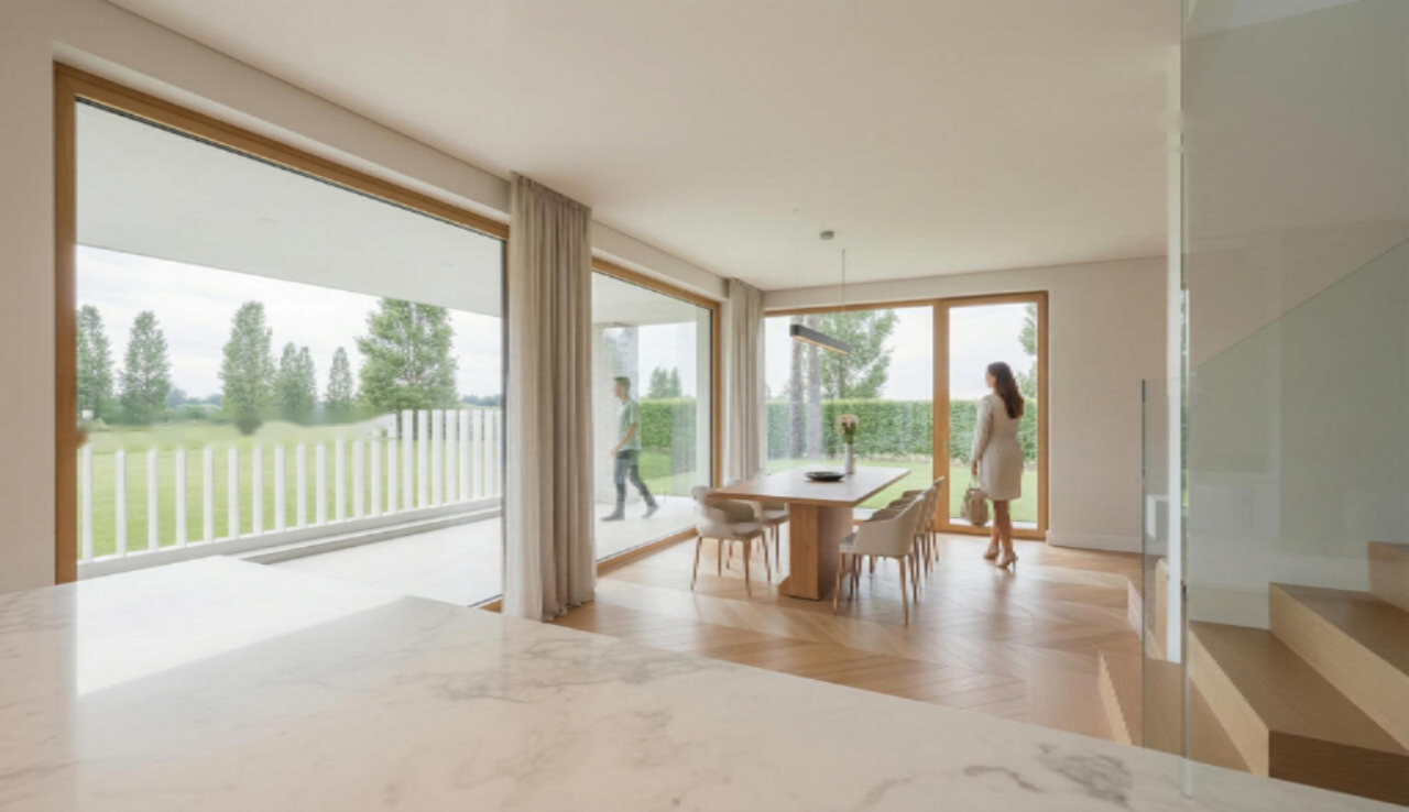 Земля в Любляне, Словения, 330 м² - фото 7