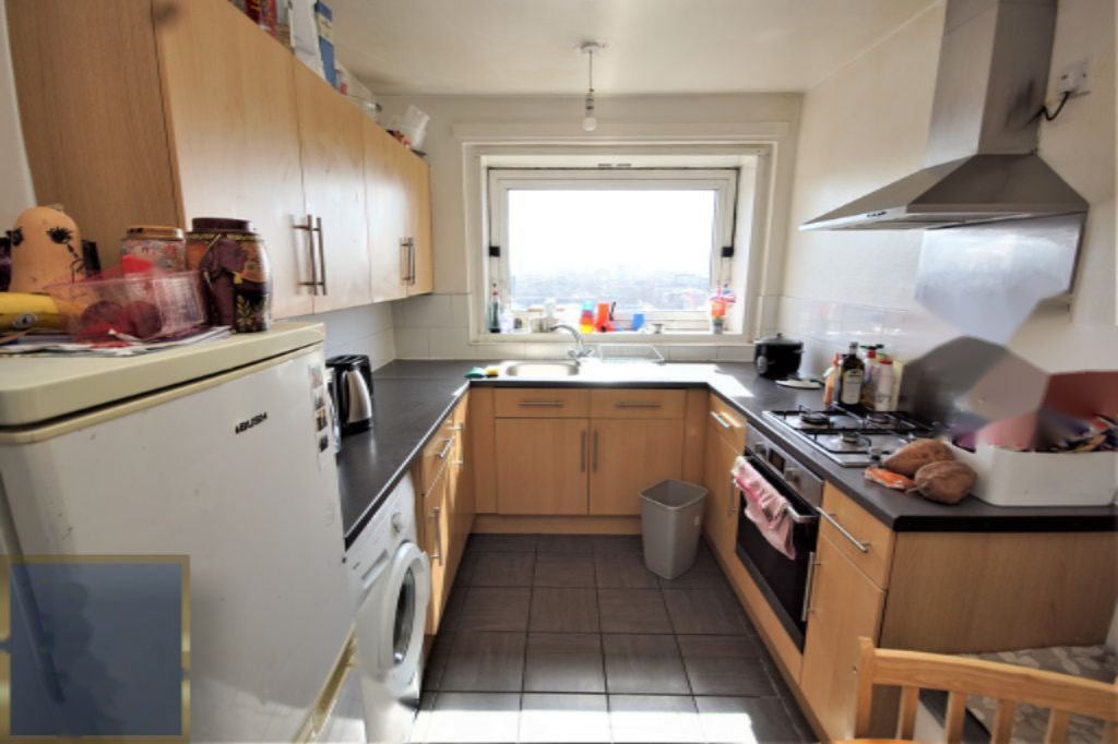 Квартира в Лондоне, Великобритания, 64 м² - фото 7