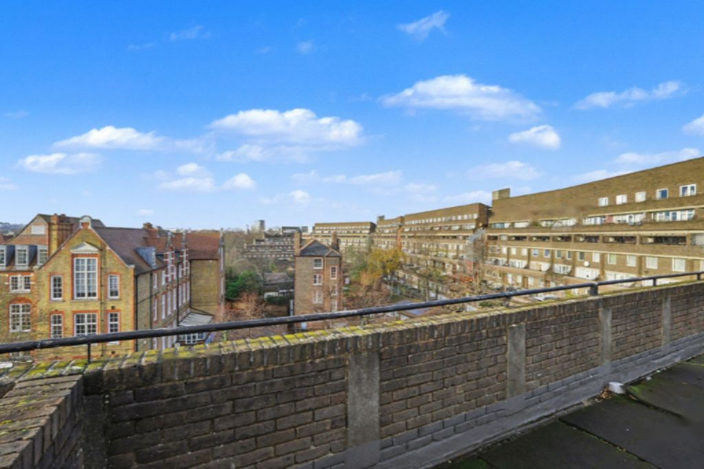 Квартира в Лондоне, Великобритания, 80 м² - фото 7