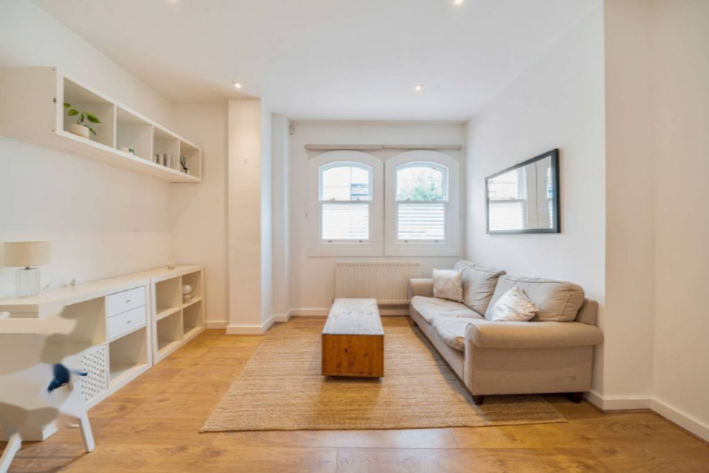 Квартира в Лондоне, Великобритания, 41 м² - фото 7