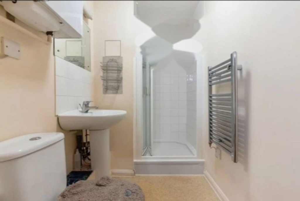 Квартира в Лондоне, Великобритания, 34 м² - фото 7