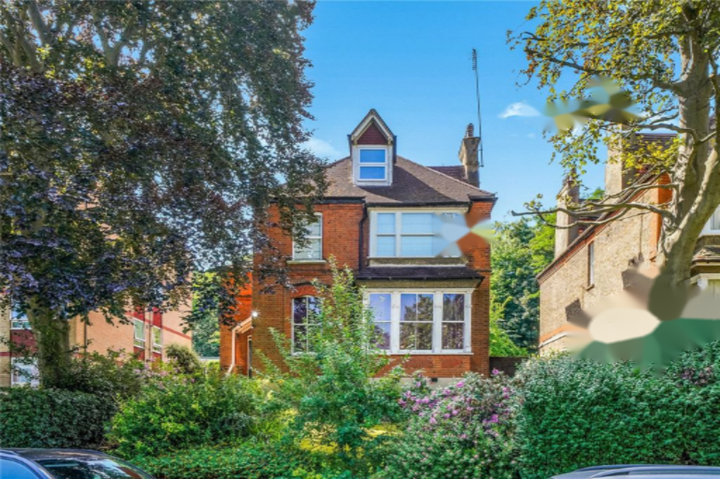 Квартира в Лондоне, Великобритания, 56 м² - фото 7