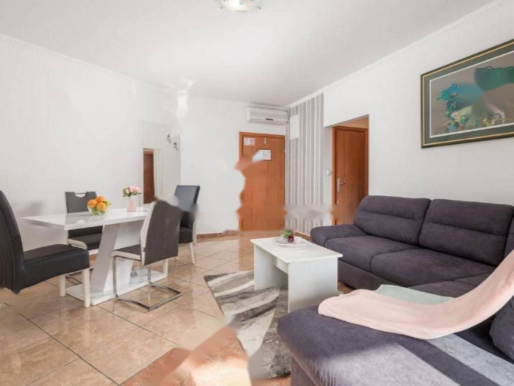 Квартира в Опатии, Хорватия, 54 м² - фото 7