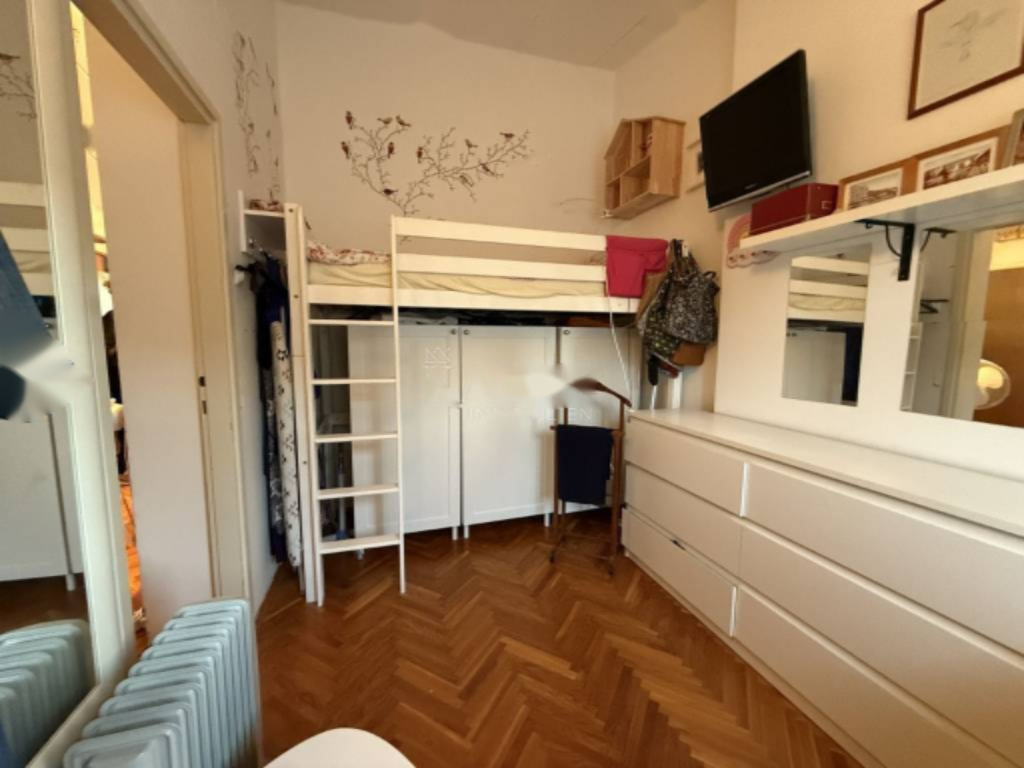 Квартира в Опатии, Хорватия, 47 м² - фото 7