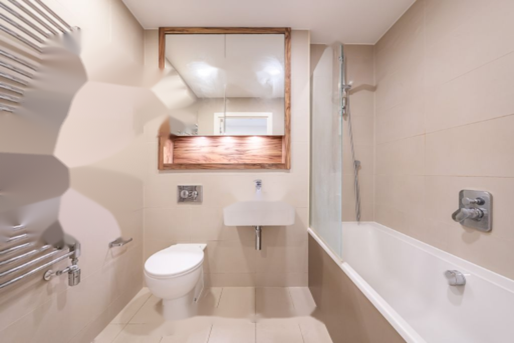 Квартира в Лондоне, Великобритания, 50 м² - фото 7