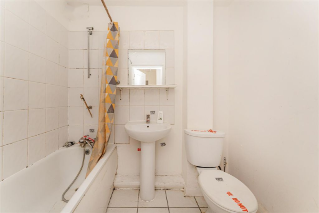 Квартира в Лондоне, Великобритания, 94 м² - фото 7