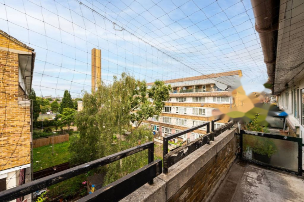 Квартира в Лондоне, Великобритания, 63 м² - фото 7