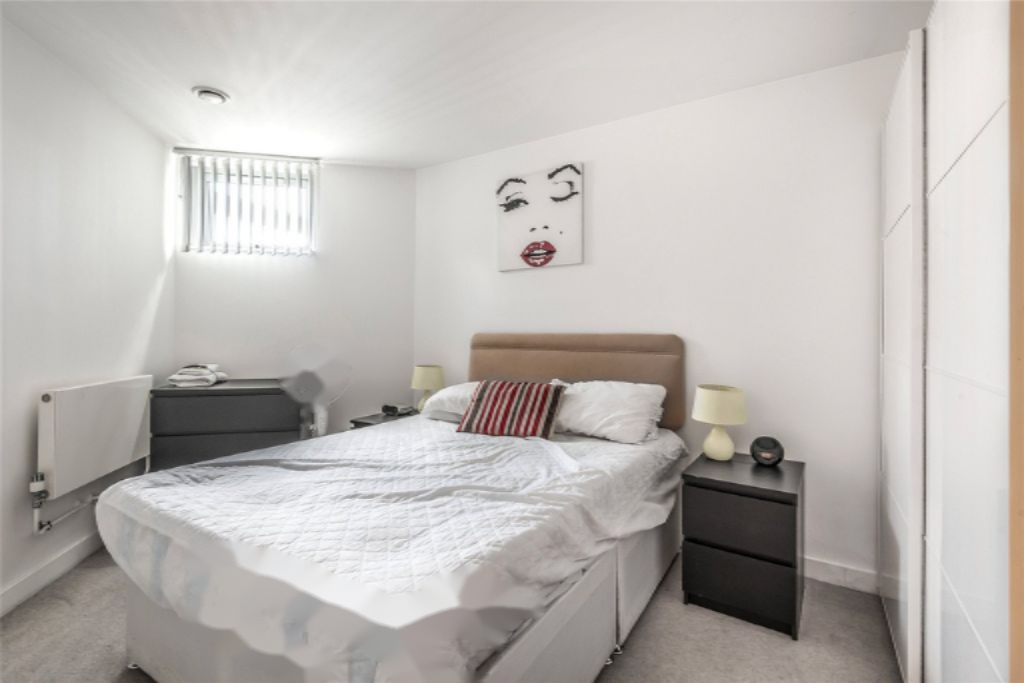 Квартира в Лондоне, Великобритания, 42 м² - фото 7