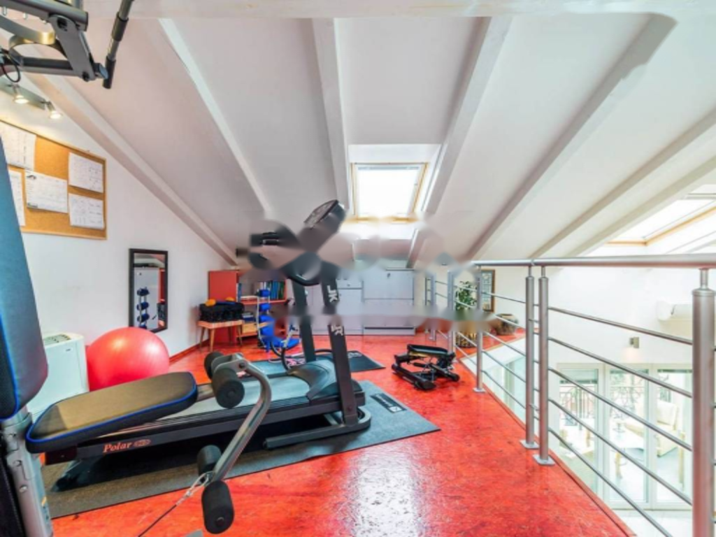 Квартира в Опатии, Хорватия, 222 м² - фото 7