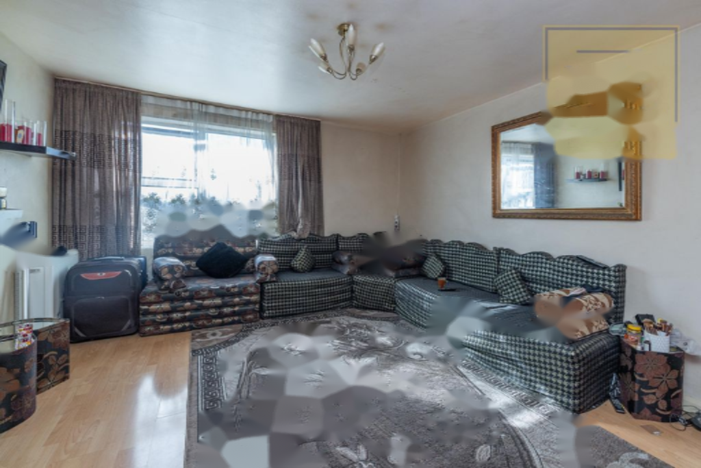 Квартира в Лондоне, Великобритания, 59 м² - фото 7