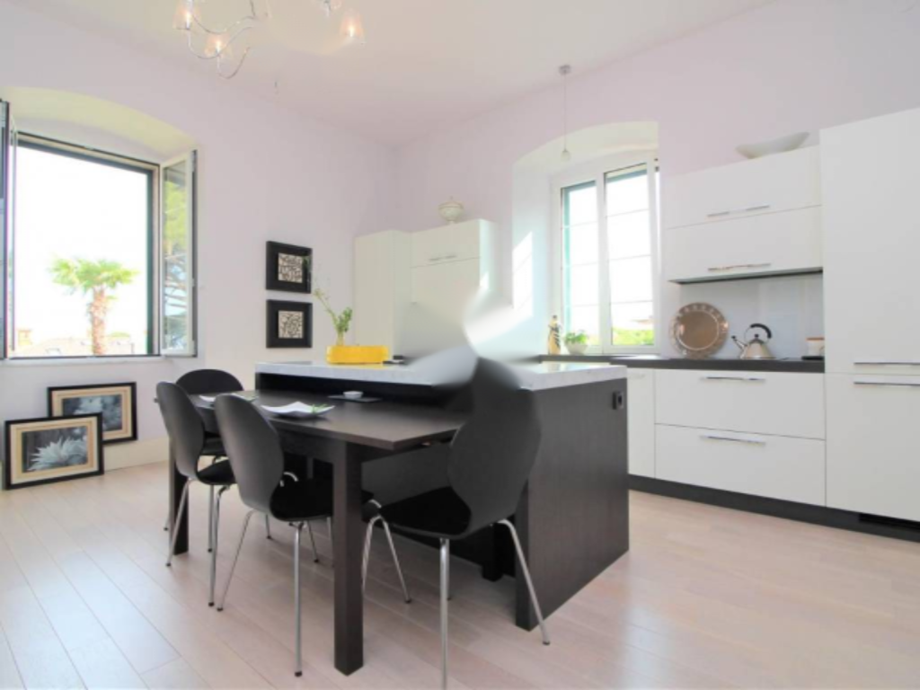 Квартира в Опатии, Хорватия, 85 м² - фото 7