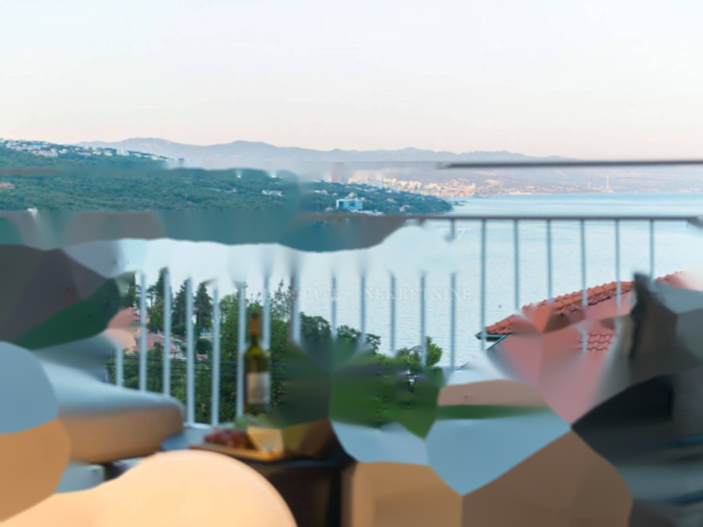 Квартира в Опатии, Хорватия, 121 м² - фото 7