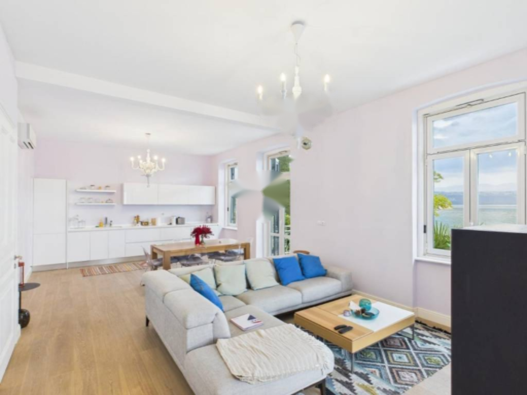 Квартира в Опатии, Хорватия, 75 м² - фото 7