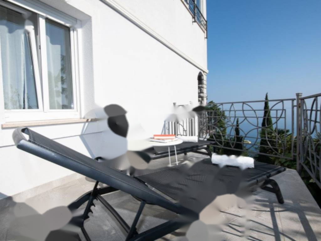 Квартира в Опатии, Хорватия, 140 м² - фото 7