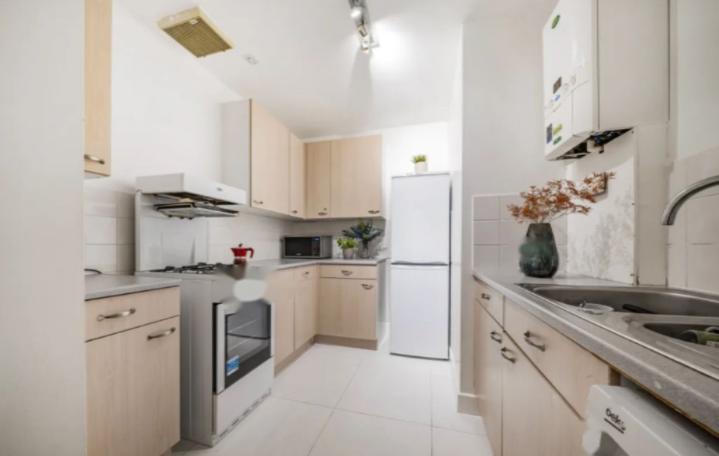 Квартира в Лондоне, Великобритания, 43 м² - фото 7