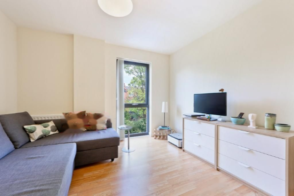 Квартира в Лондоне, Великобритания, 55 м² - фото 7