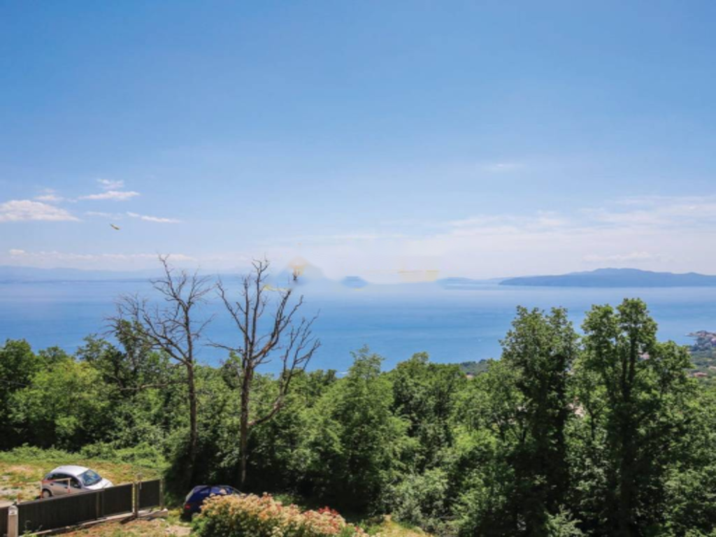 Дом в Опатии, Хорватия, 1 500 м² - фото 7