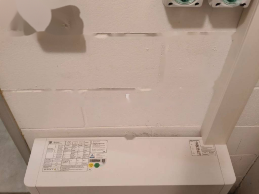 Квартира в Гориции, Италия, 50 м² - фото 7