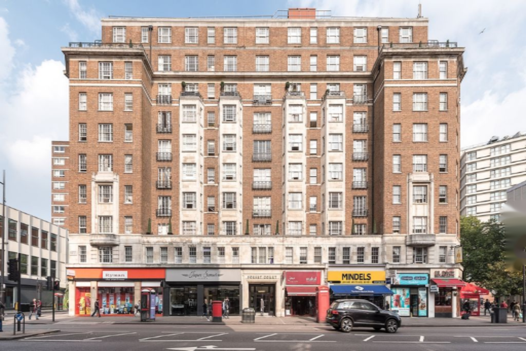 Квартира в Лондоне, Великобритания, 29 м² - фото 7