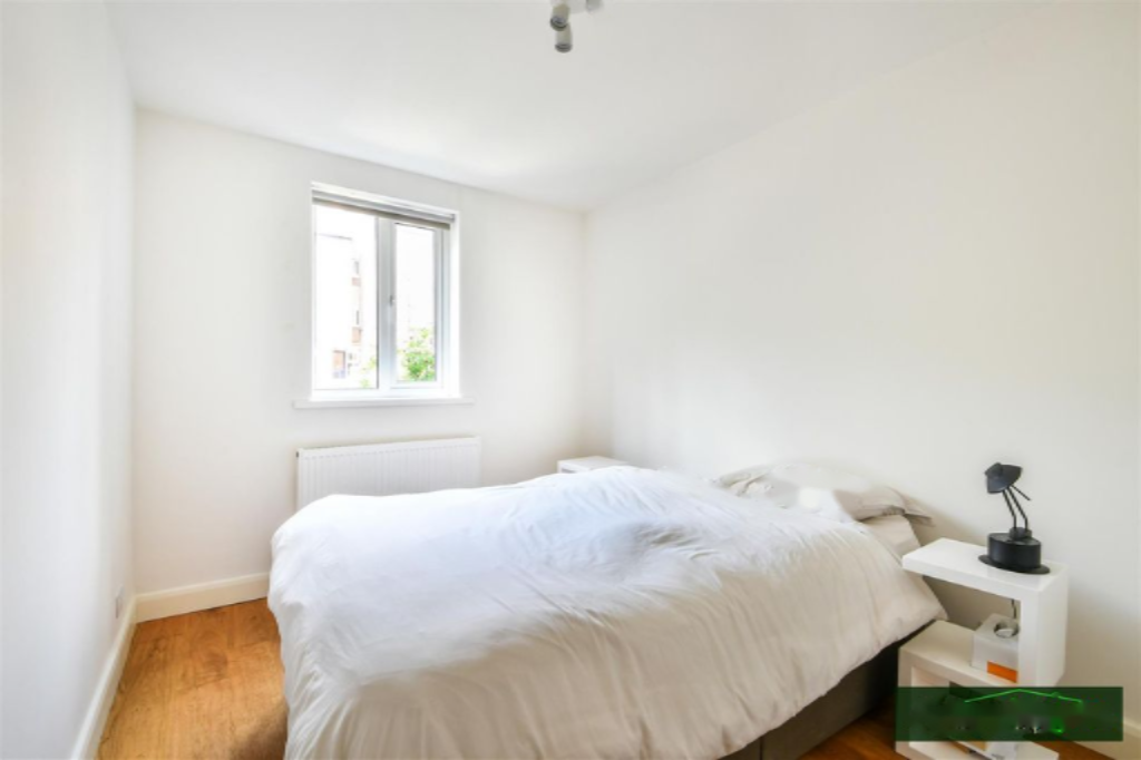 Квартира в Лондоне, Великобритания, 59 м² - фото 7