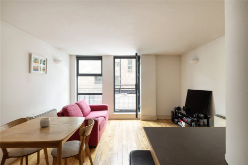 Квартира в Лондоне, Великобритания, 45 м² - фото 7