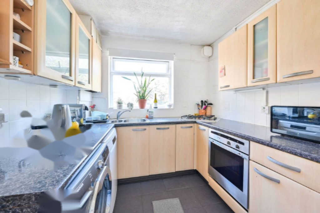 Квартира в Лондоне, Великобритания, 64 м² - фото 7