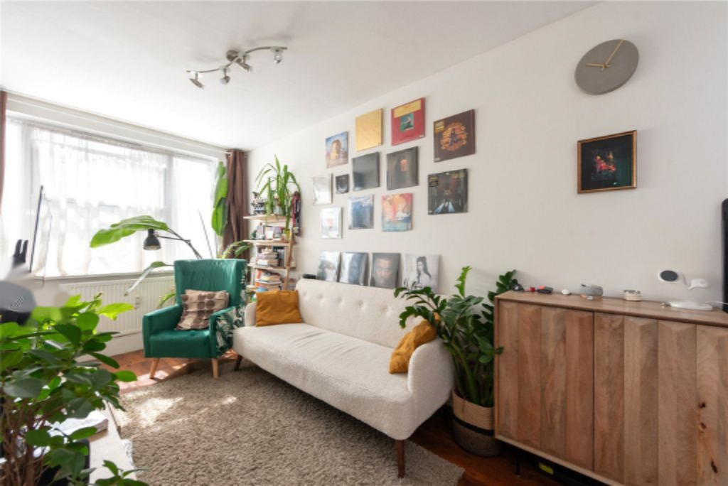 Квартира в Лондоне, Великобритания, 35 м² - фото 7