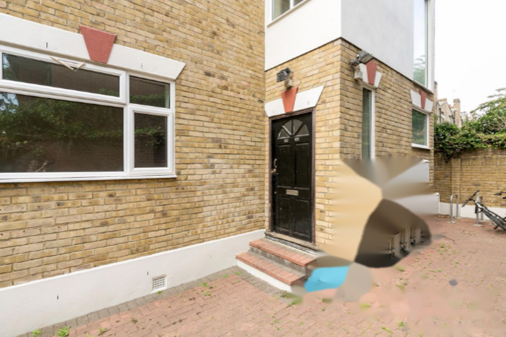 Квартира в Лондоне, Великобритания, 60 м² - фото 7