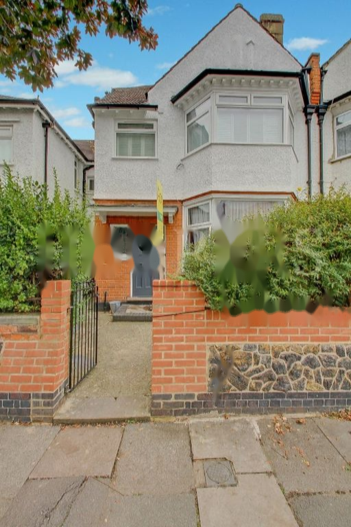 Квартира в Лондоне, Великобритания, 52 м² - фото 7