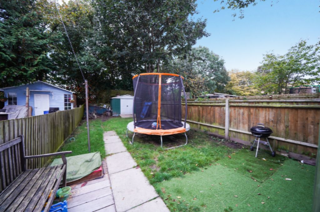 Квартира в Лондоне, Великобритания, 160 м² - фото 7