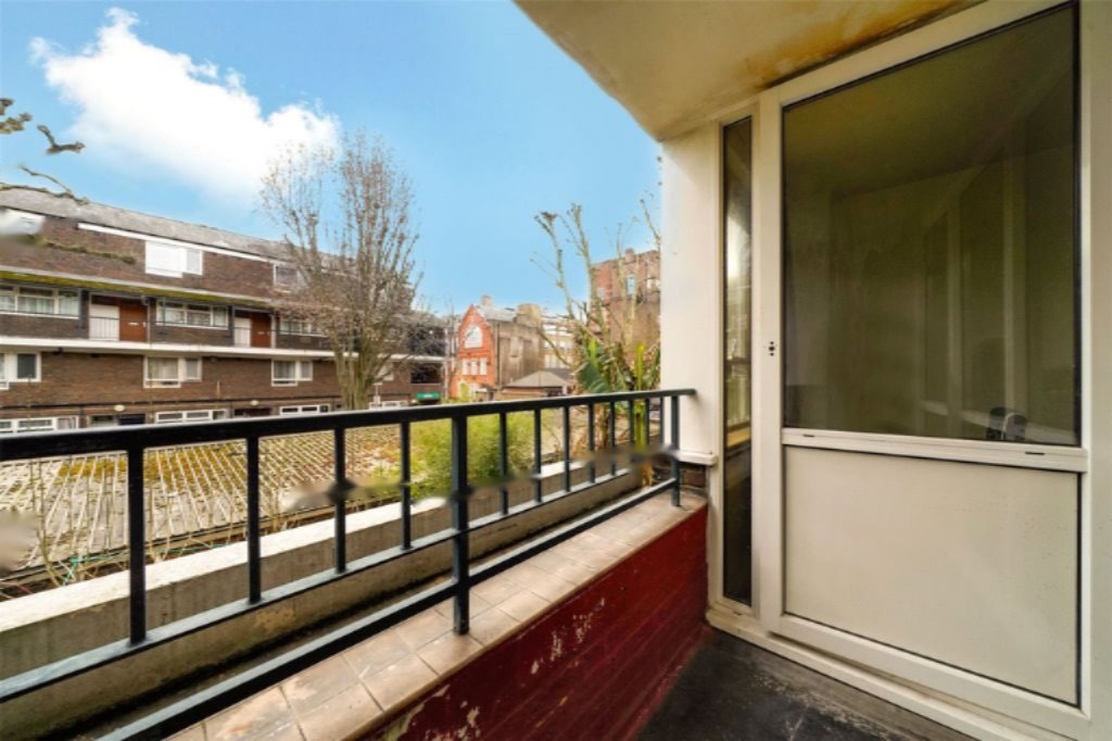 Квартира в Лондоне, Великобритания, 32 м² - фото 7