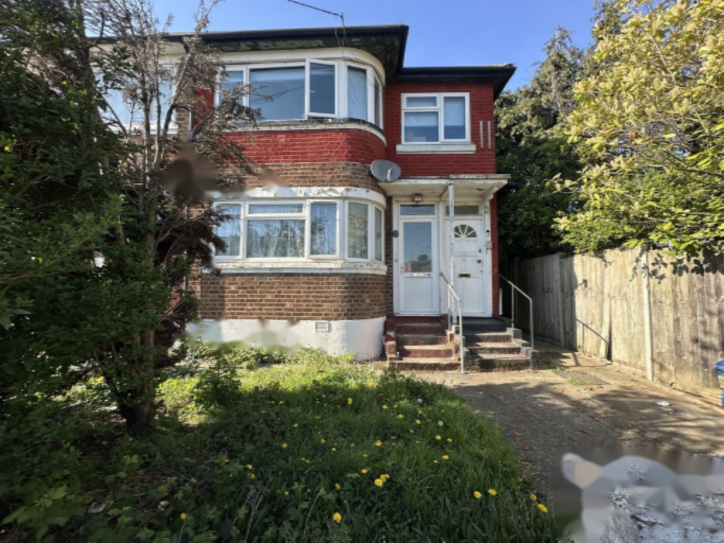 Квартира в Лондоне, Великобритания, 51 м² - фото 7