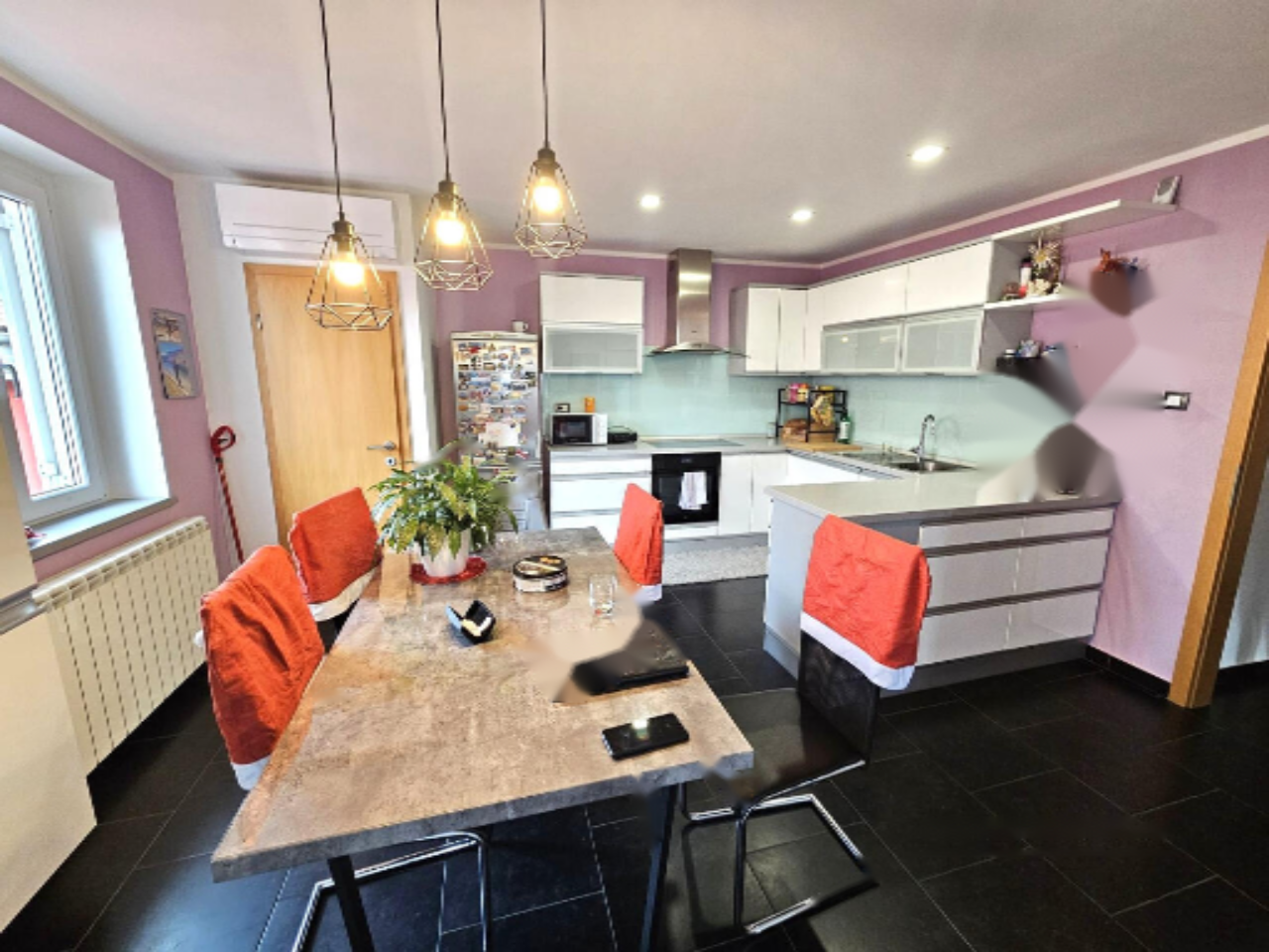 Квартира в Анкаране, Словения, 180 м² - фото 7