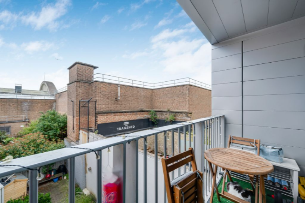 Квартира в Лондоне, Великобритания, 46 м² - фото 7