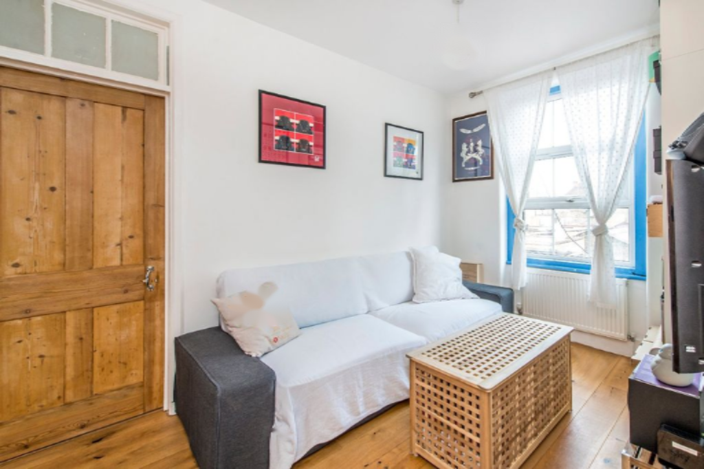 Квартира в Лондоне, Великобритания, 40 м² - фото 7