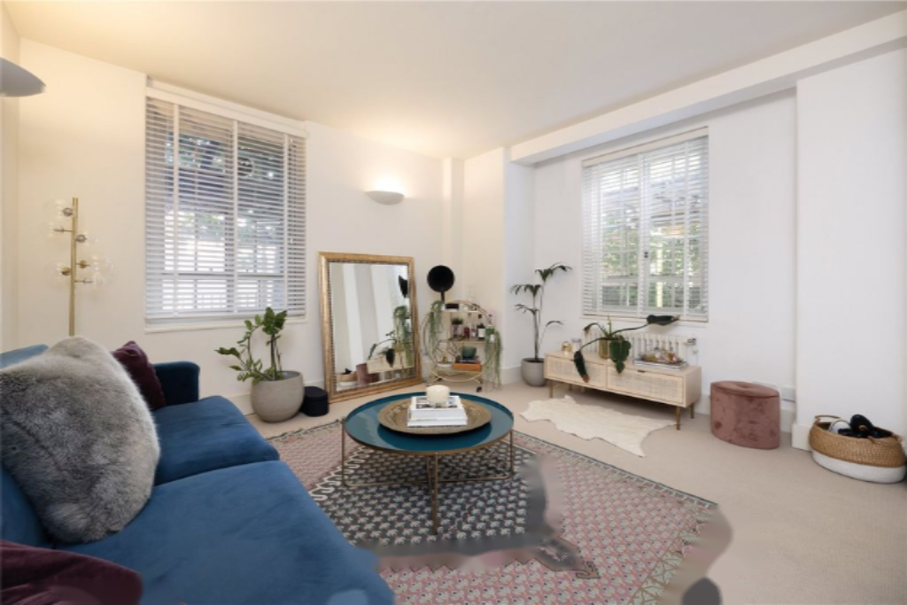 Квартира в Лондоне, Великобритания, 63 м² - фото 7