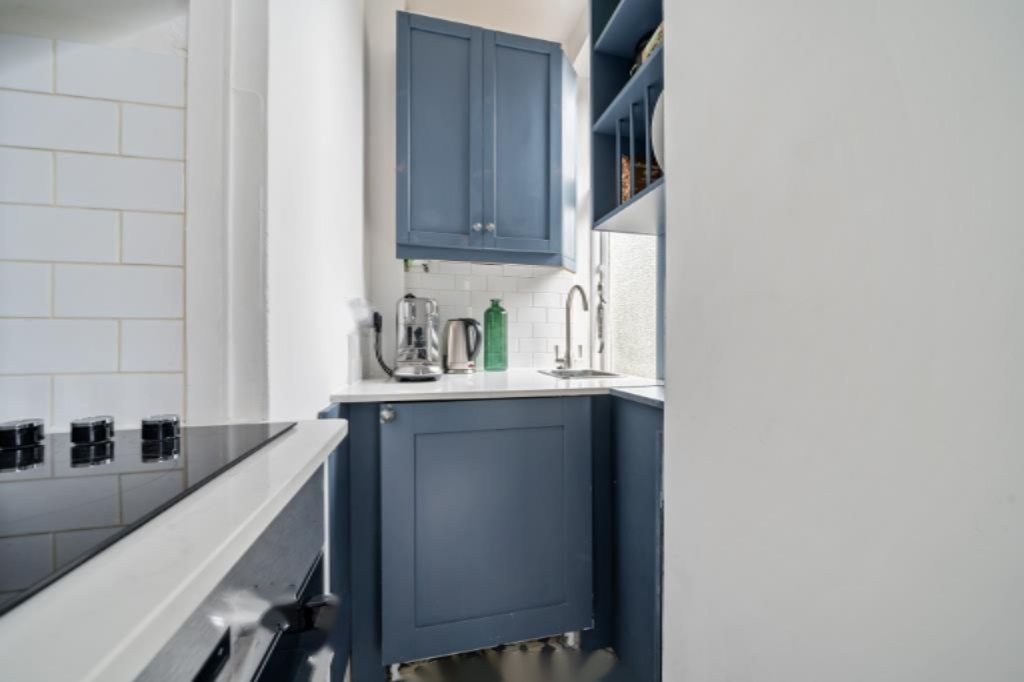 Квартира в Лондоне, Великобритания, 35 м² - фото 7