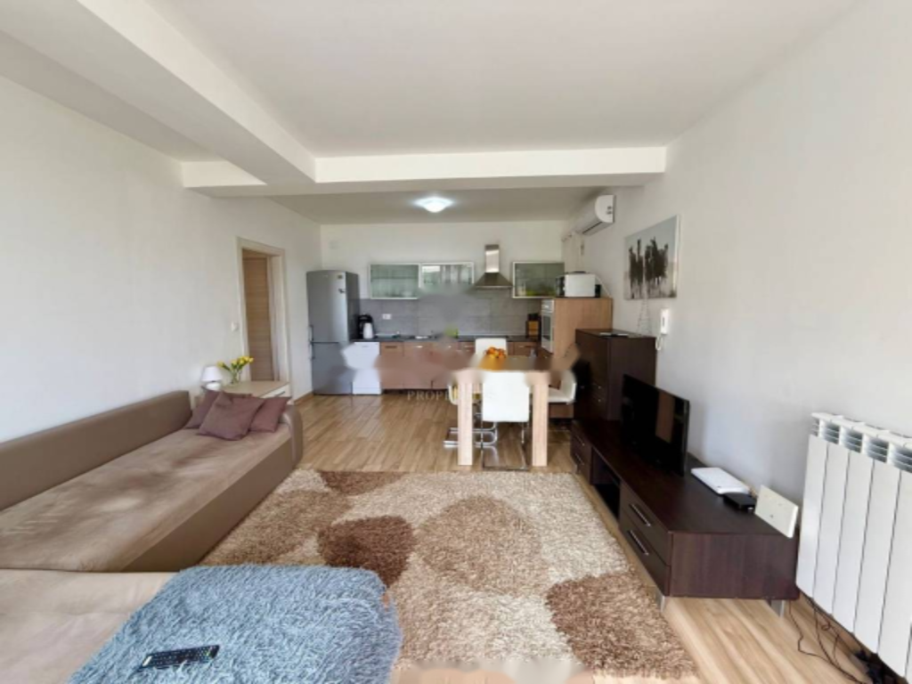 Квартира в Опатии, Хорватия, 69 м² - фото 6