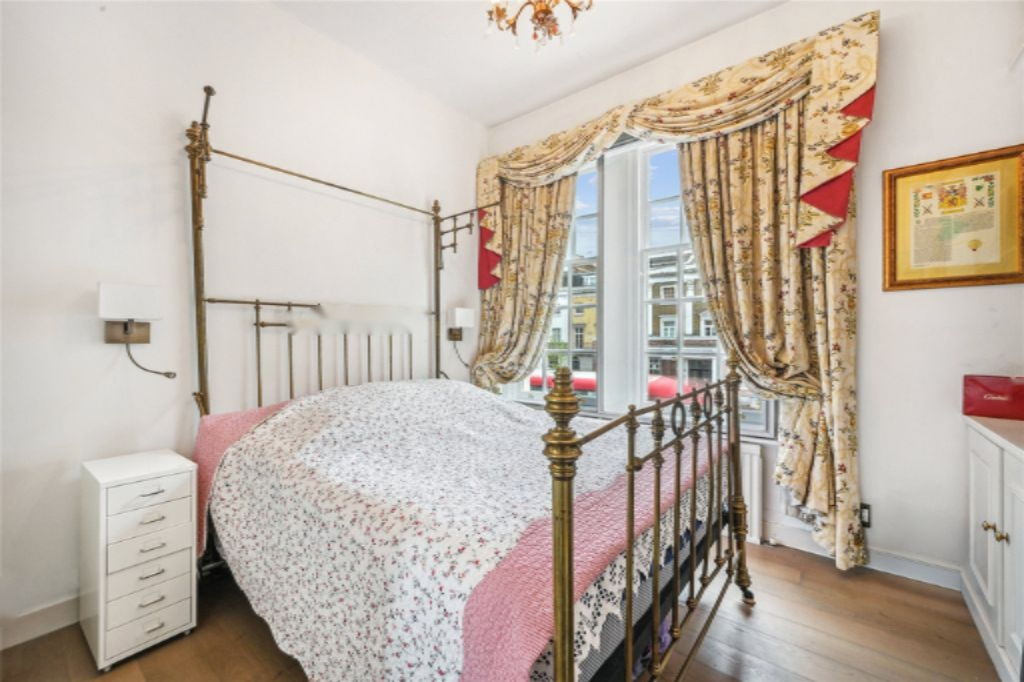 Квартира в Лондоне, Великобритания, 46 м² - фото 7