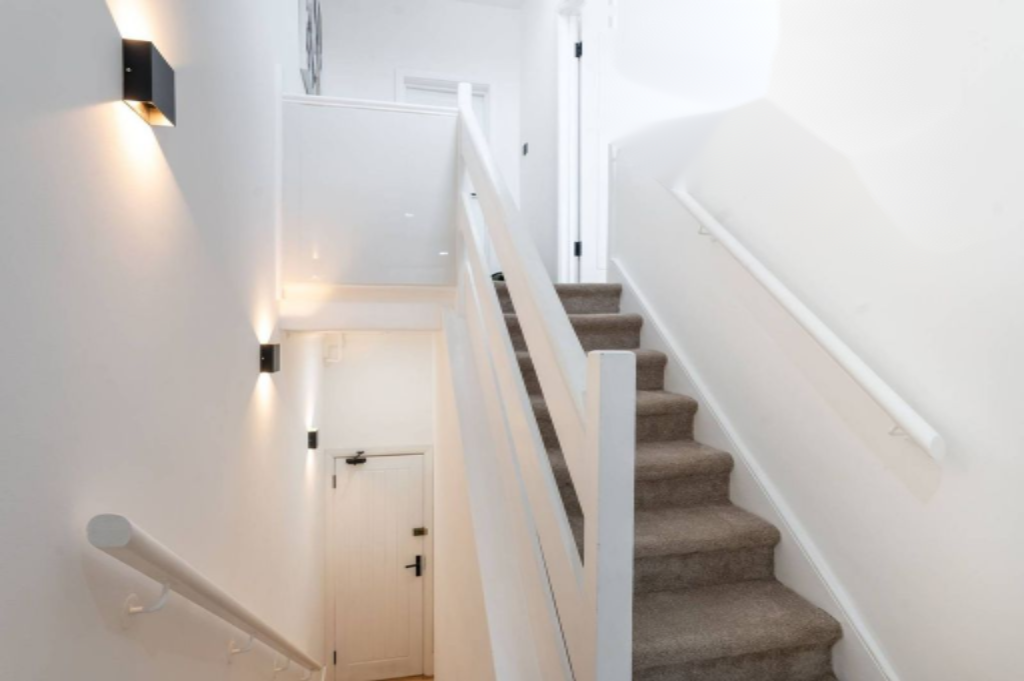 Квартира в Лондоне, Великобритания, 55 м² - фото 7